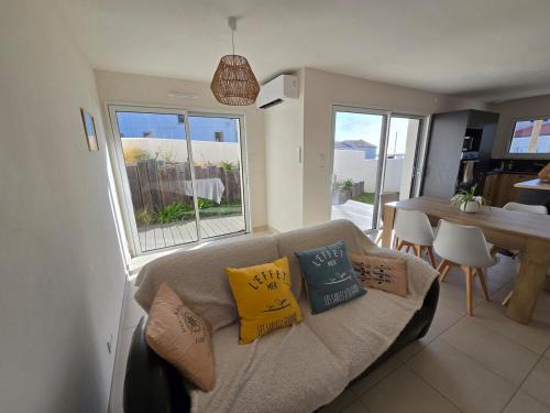 Jard-sur-Mer House | Bellevue