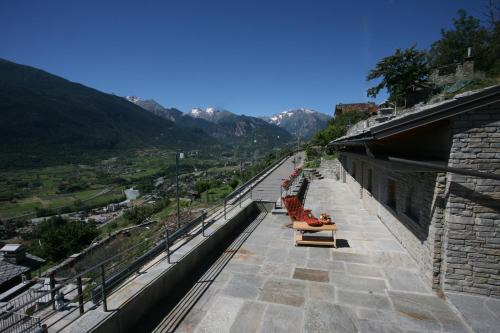 Sarre Apartment | Bellevue