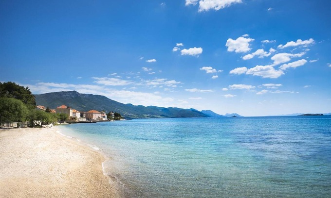 Orebic Hotel | Bellevue Maradiso Casa by Aminess