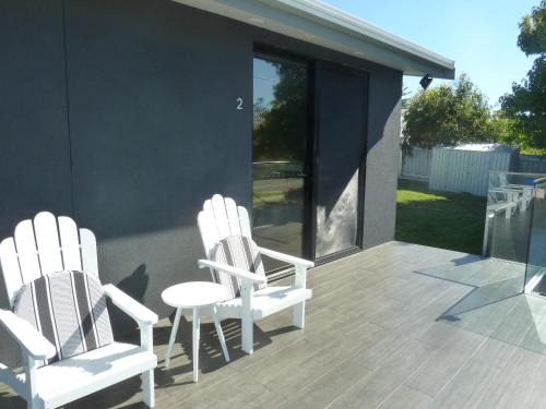 Bridport Apartment | Bellevue on Bentley - Unit 2