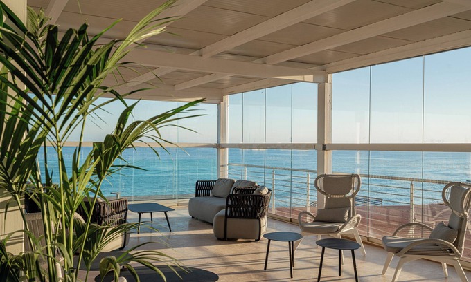 San Pietro a Mare Hotel | Bellevue Sardinia Resort, Affiliated by Meliá