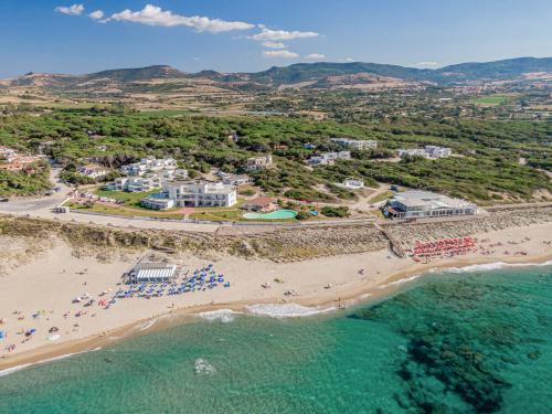 San Pietro a Mare Hotel | Bellevue Sardinia Resort Affiliated by Meliá
