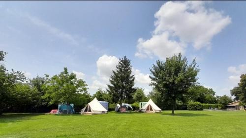 Merignac Other | Bellevues Glamping and Camping