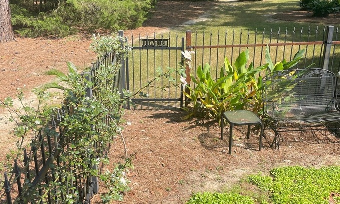 Auburn Apartment | Bellewood Studio 10 minutes from downtown Auburn!