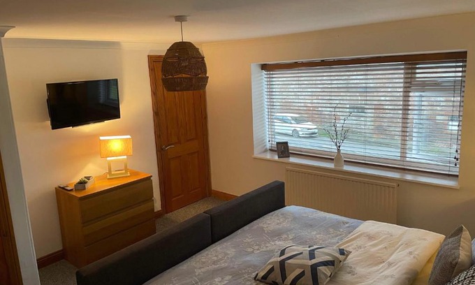 Dornock House | Bellfield