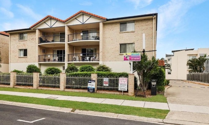 Bellara Apartment | Bellissimo - 2 Bedroom apartment in the Sylvan Beach Resort!
