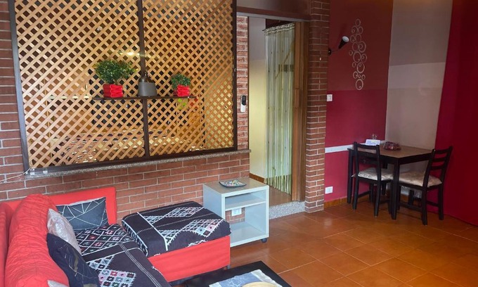 Vernato Apartment | Bellissimo e accogliente bilocale