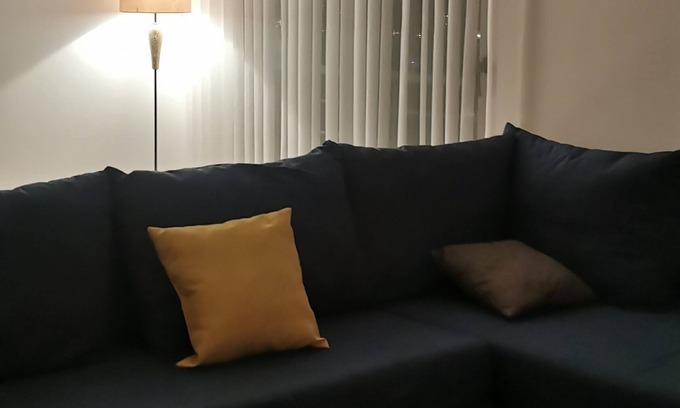 Heredia House | Bello Apartamento en las Alturas, Ideal Para Descansar y Relajarse!