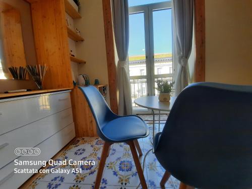 Naples City Centre House | BelloBello Rooms&Apartment