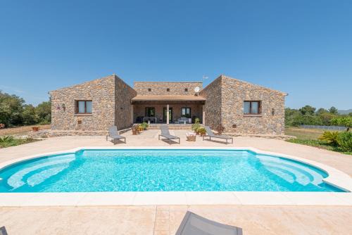 Arta Villa | Bellpuig