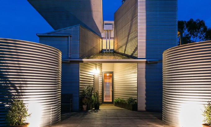 Anglesea House | Bells Beach - Kangaroo Valley