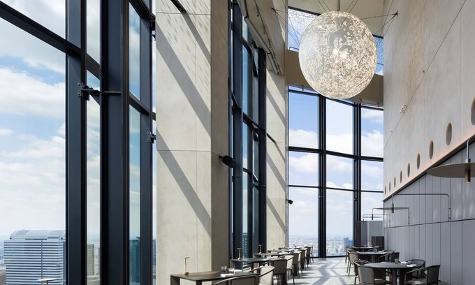 Kabukicho Hotel | BELLUSTAR TOKYO, A Pan Pacific Hotel