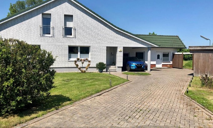 Osterbelmhusen Apartment | BelmerMoin