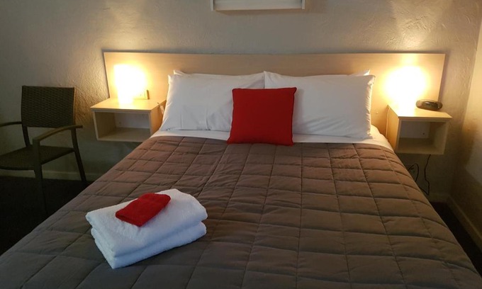 Yarrawonga Hotel | Belmore Motor Inn