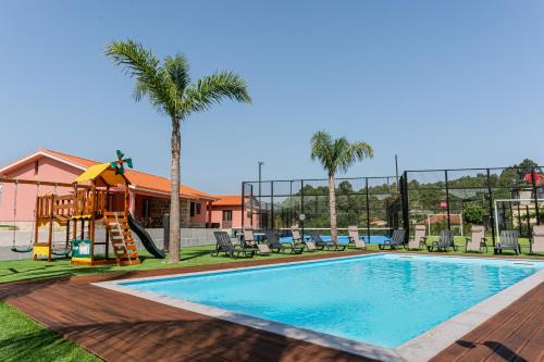 Felgueiras Apartment | Belo Encanto