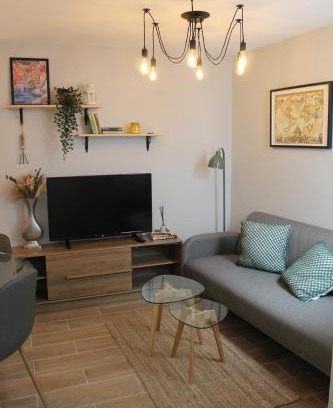 A Guarda Apartment | Belo Horizonte Guest House