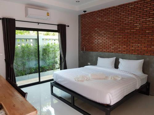 Nakhon Si Thammarat Hotel | Beloft Hotel