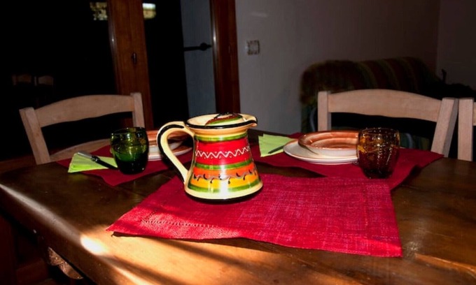 Montelibretti Villa | BELOVED MEADOW VILLA