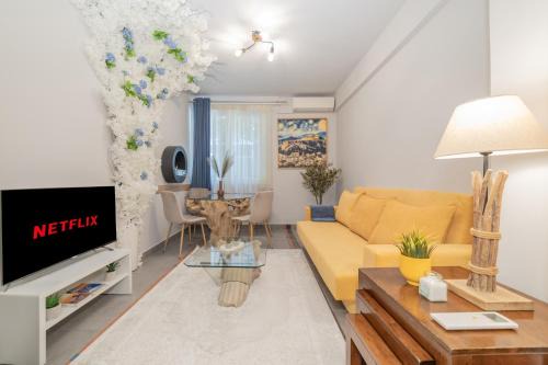 Anafiotika Apartment | Below the Acropolis