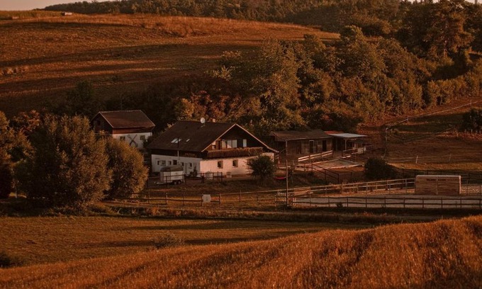 Waldeck Apartment | Belroki Ranch