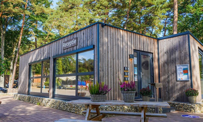 Zutendaal House | Belsano 6 by Interhome