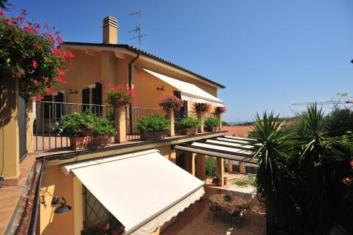 Porto San Giorgio Bed & Breakfast | Belsit Bed&Breakfast