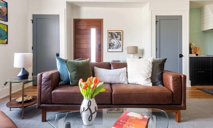 Reynoldstown Apartment | Beltline Abbey