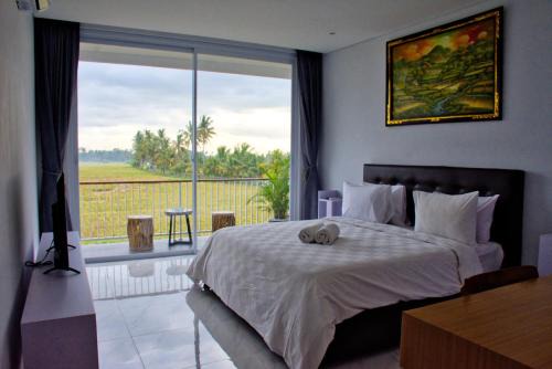 Tabanan House | Beluran Panorama