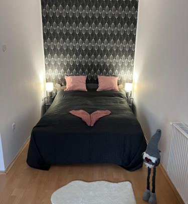 Eger Apartment | Belvárosi apartman