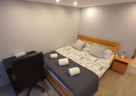 Debrecen Apartment | Belvárosi Exkluzív Loft