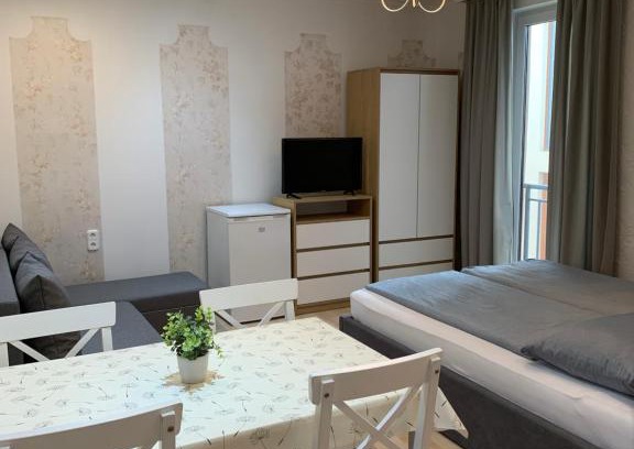 Gyula Apartment | Belvárosi Levendula Apartman Gyula
