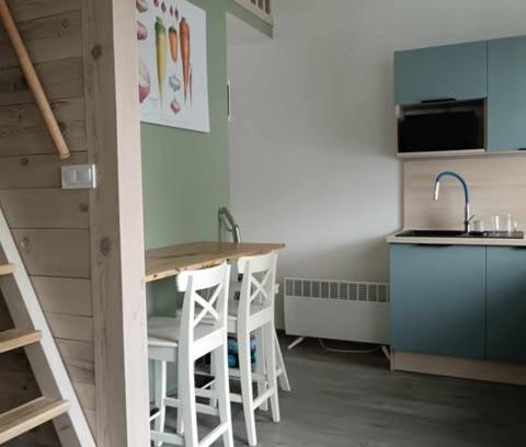 Nyiregyhaza Apartment | Belvárosi Menedék