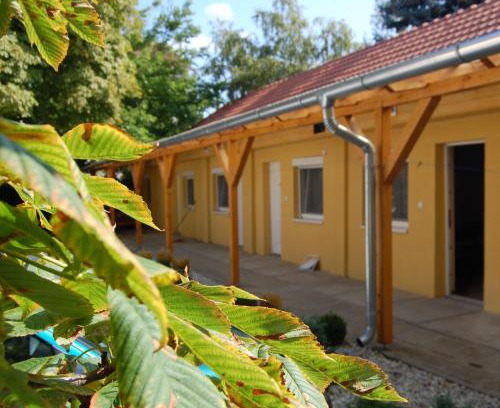 Papa House | Belvárosi Rezidencia Pápa