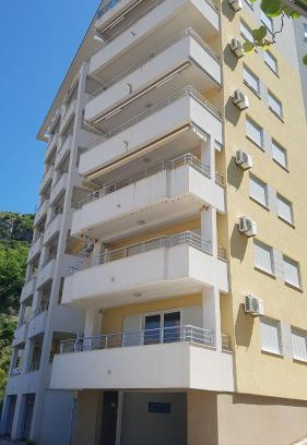 Rafajlovici Apartment | Belveder Montenegro