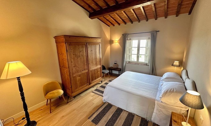 Bagno a Ripoli Apartment | Belvedere 19
