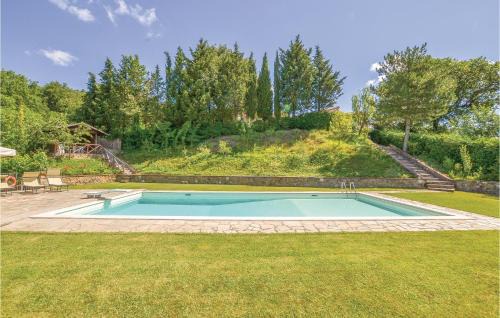 Pieve di Chio House | Belvedere 2