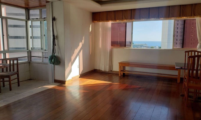 Ondina Apartment | Belvedere Apartment