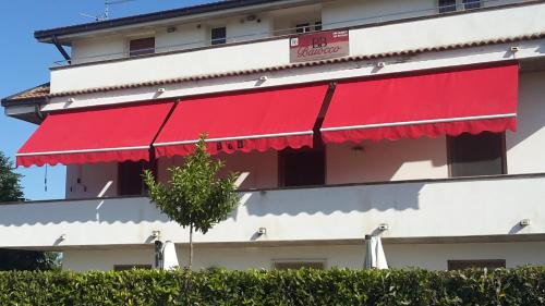 Pianella Bed & Breakfast | Belvedere Baiocco