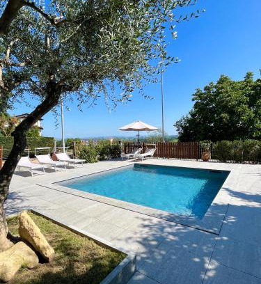 Monta Hotel | Belvedere Bike Hotel