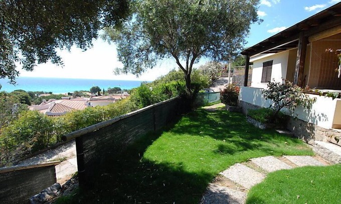 Costa Rei Apartment | Belvedere Bilo by Interhome
