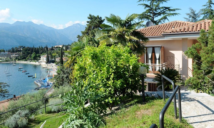 Val di Sogno Apartment | Belvedere by Interhome