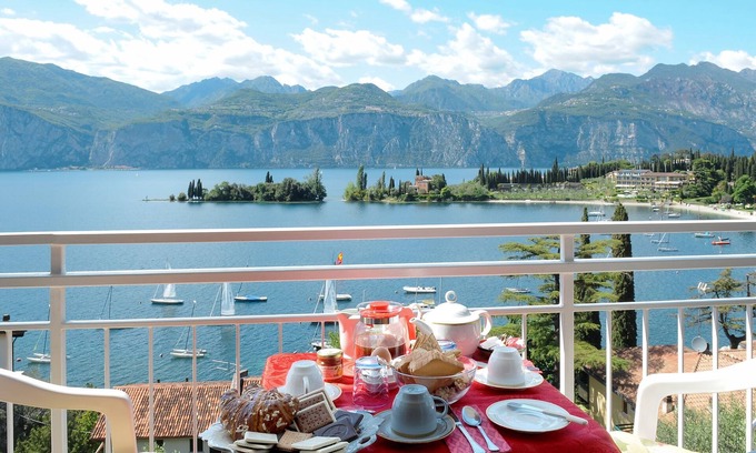 Val di Sogno Apartment | Belvedere by Interhome