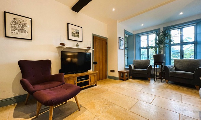 Niton Cottage | Belvedere Cottage