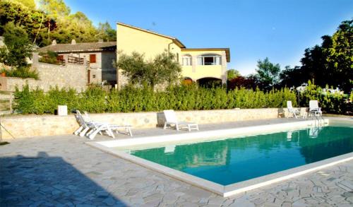 Vigne House | Belvedere Cramaccioli