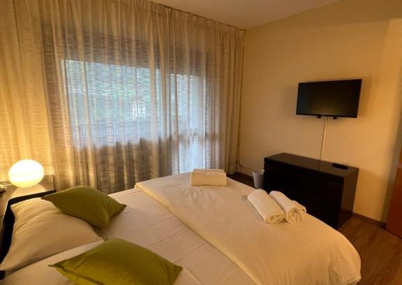 Tarvisio Bed & Breakfast | Belvedere da Cesarina