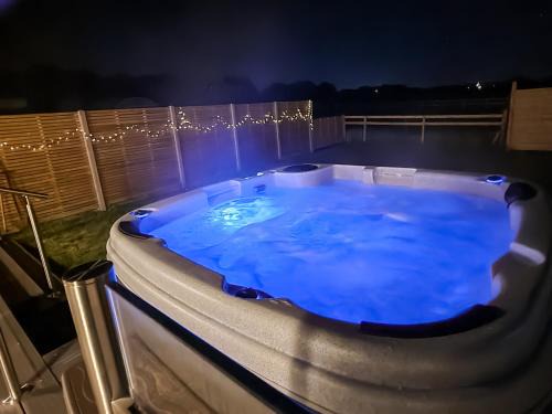 Wimborne House | Belvedere