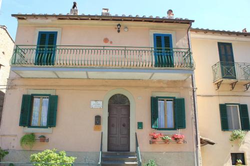 Caprarola Apartment | Belvedere Gino e Maria