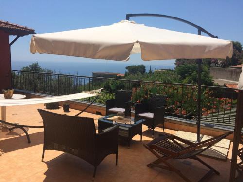 San Pietro House | Belvedere Piano di Sorrento