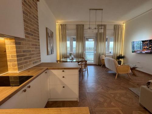 Vukovar Apartment | Belvedere Studio Apartman