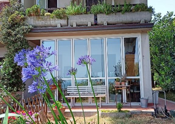 Villaggio Taunus House | Belvedere31